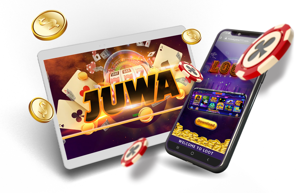 Juwa 777